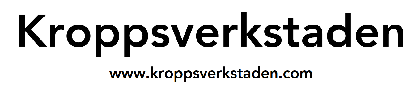 Kroppsverkstaden