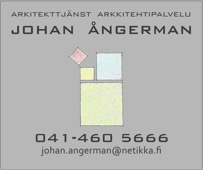 Ångerman