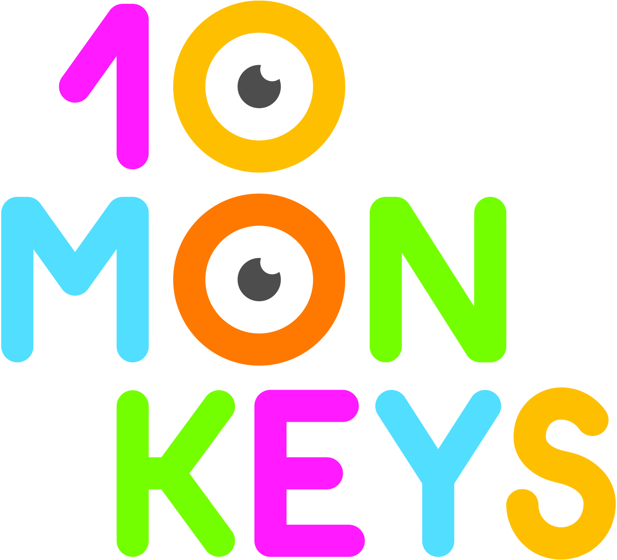 10monkeys